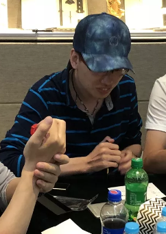 “倾听、交流、分享”2018J9九游会学院夏季校友会(图9)