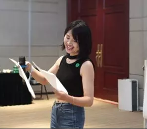 “倾听、交流、分享”2018J9九游会学院夏季校友会(图15)